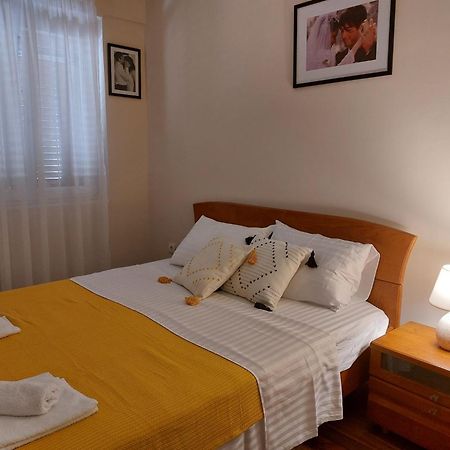 מלון פודגוריצה Apartman Sicilija מראה חיצוני תמונה