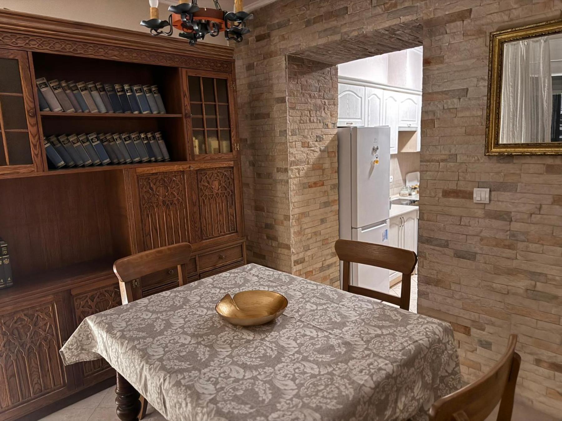 מלון פודגוריצה Apartman Sicilija מראה חיצוני תמונה